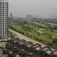 Insurance for realty